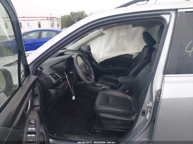 46170117 :رقم المزاد ، JF2SKAXC5MH418569 vin ، 2021 Subaru Forester Touring مزاد بيع