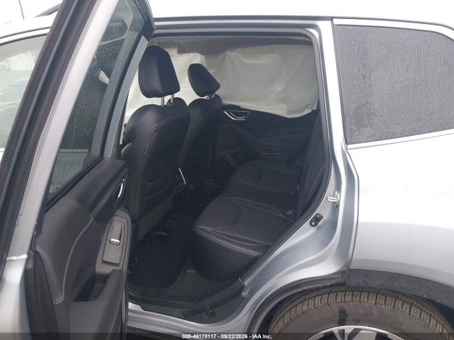 46170117 :رقم المزاد ، JF2SKAXC5MH418569 vin ، 2021 Subaru Forester Touring مزاد بيع
