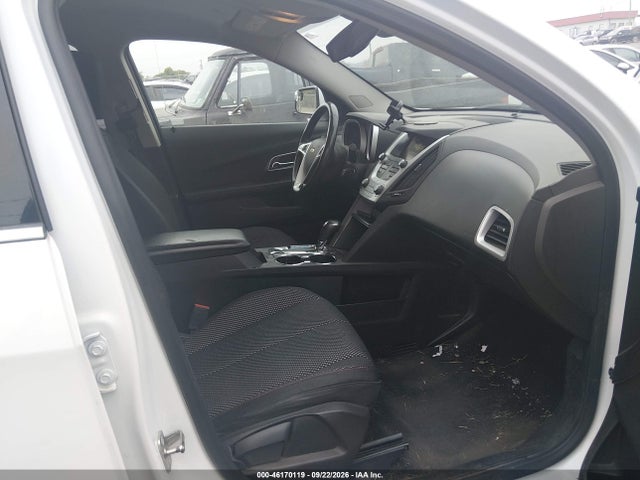 Продаж на аукціоні авто 2017 Chevrolet Equinox Lt, vin: 2GNALCEK2H6226462, номер лоту: 46170119