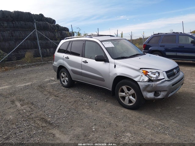 2004 Toyota Rav4 მანქანა იყიდება აუქციონზე, vin: JTEGD20V140018776, აუქციონის ნომერი: 46170121
