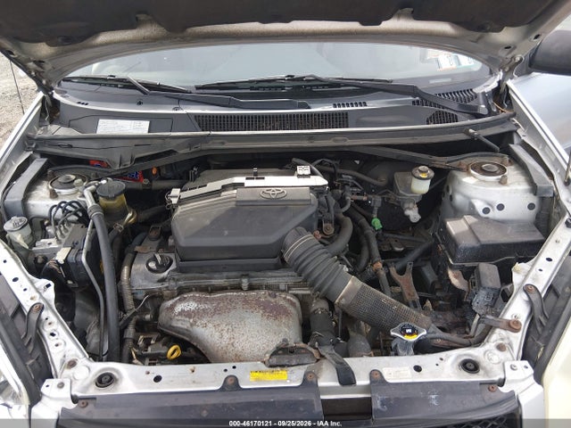 Aukcja sprzedaży 2004 Toyota Rav4, vin: JTEGD20V140018776, numer aukcji: 46170121