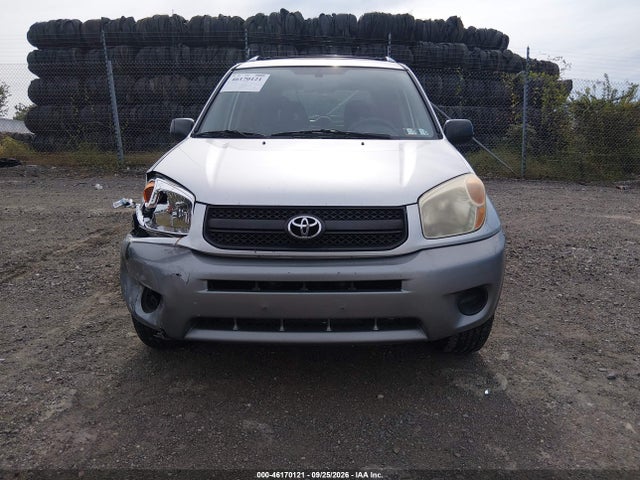 Aukcja sprzedaży 2004 Toyota Rav4, vin: JTEGD20V140018776, numer aukcji: 46170121