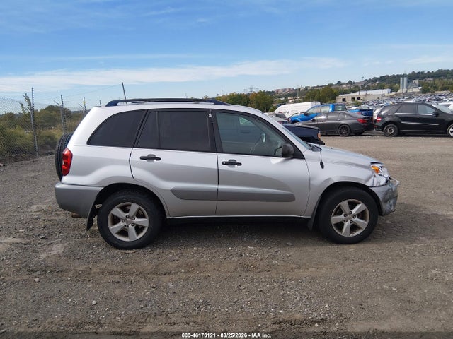 Aukcja sprzedaży 2004 Toyota Rav4, vin: JTEGD20V140018776, numer aukcji: 46170121
