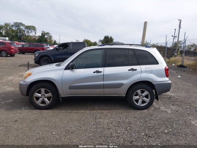 Aukcja sprzedaży 2004 Toyota Rav4, vin: JTEGD20V140018776, numer aukcji: 46170121