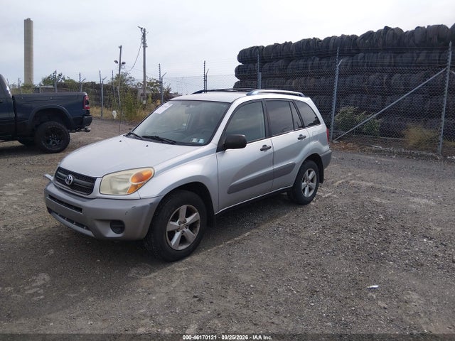 Aukcja sprzedaży 2004 Toyota Rav4, vin: JTEGD20V140018776, numer aukcji: 46170121