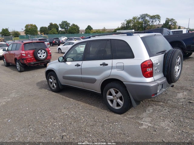 Aukcja sprzedaży 2004 Toyota Rav4, vin: JTEGD20V140018776, numer aukcji: 46170121