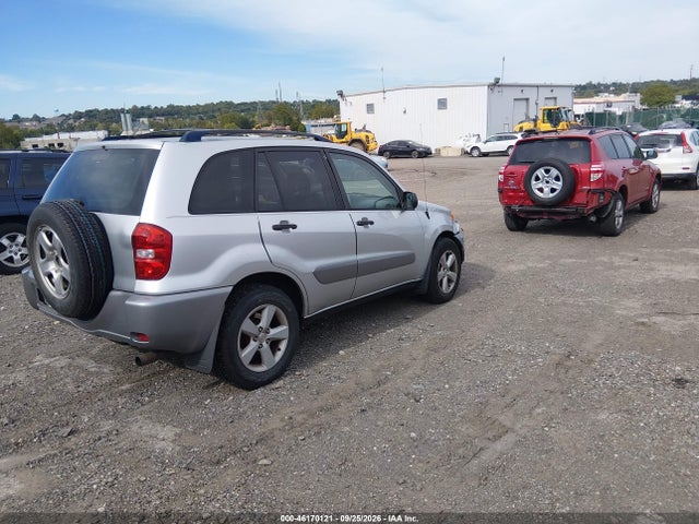 Aukcja sprzedaży 2004 Toyota Rav4, vin: JTEGD20V140018776, numer aukcji: 46170121