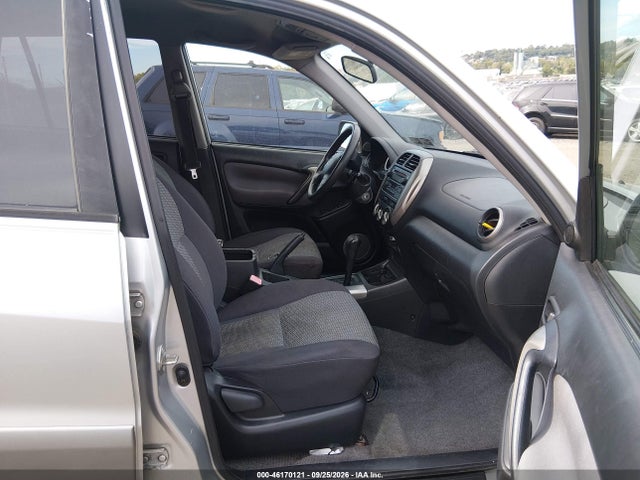Aukcja sprzedaży 2004 Toyota Rav4, vin: JTEGD20V140018776, numer aukcji: 46170121