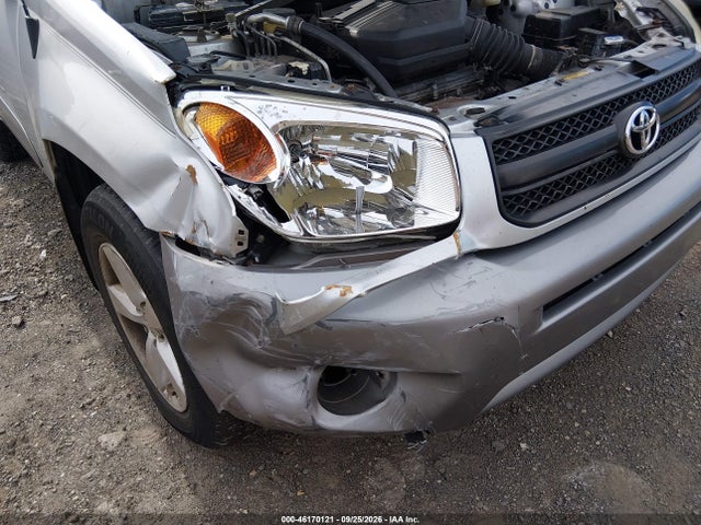 Aukcja sprzedaży 2004 Toyota Rav4, vin: JTEGD20V140018776, numer aukcji: 46170121