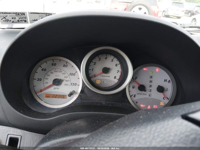 Aukcja sprzedaży 2004 Toyota Rav4, vin: JTEGD20V140018776, numer aukcji: 46170121