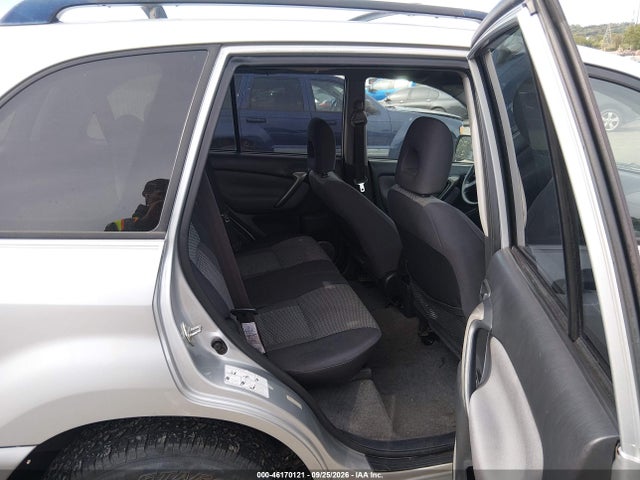 Aukcja sprzedaży 2004 Toyota Rav4, vin: JTEGD20V140018776, numer aukcji: 46170121