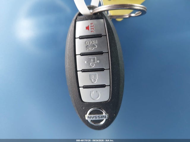 Nissan Altima Sr Fwd 2020 1N4BL4CV2LC100673 Image 11