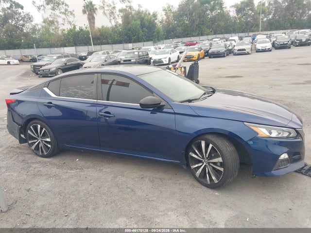 Nissan Altima Sr Fwd 2020 1N4BL4CV2LC100673 Image 13
