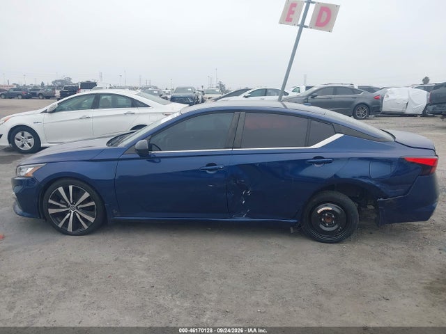 Nissan Altima Sr Fwd 2020 1N4BL4CV2LC100673 Image 14