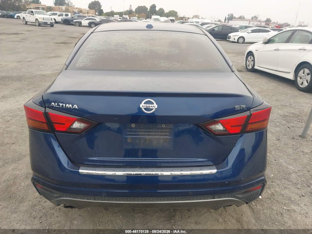 Nissan Altima Sr Fwd 2020 1N4BL4CV2LC100673 Image 16