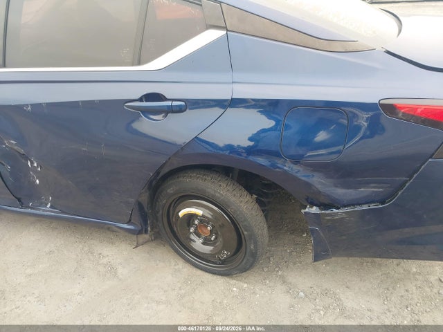 Nissan Altima Sr Fwd 2020 1N4BL4CV2LC100673 Image 17