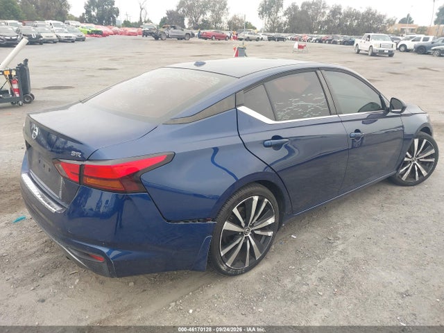 Nissan Altima Sr Fwd 2020 1N4BL4CV2LC100673 Image 4
