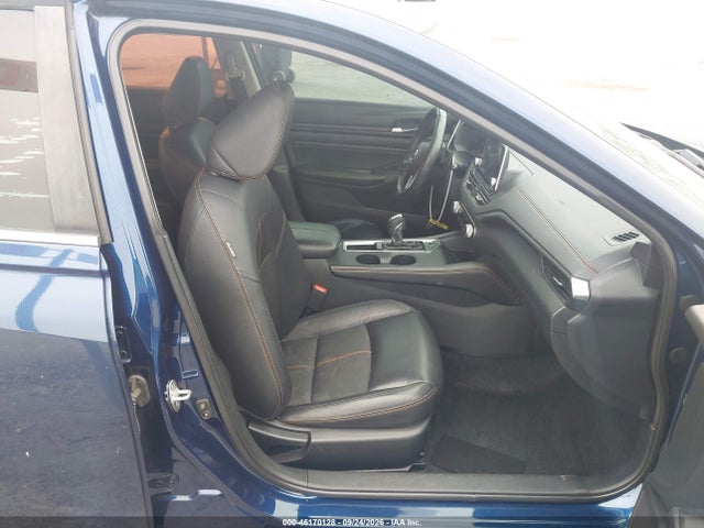 Nissan Altima Sr Fwd 2020 1N4BL4CV2LC100673 Image 5