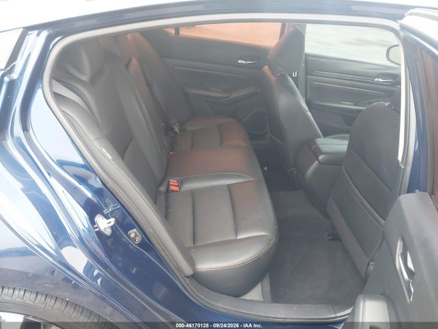 Nissan Altima Sr Fwd 2020 1N4BL4CV2LC100673 Image 8