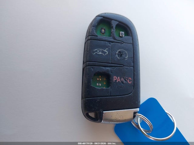 Продажа на аукционе авто 2015 Chrysler 200 C, vin: 1C3CCCCG3FN663576, номер лота: 46170129