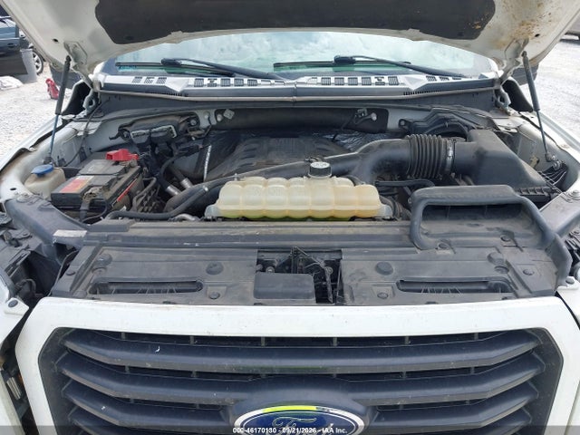 Продажа на аукционе авто 2016 Ford F-150 Xlt, vin: 1FTEW1EG5GKD12815, номер лота: 46170130