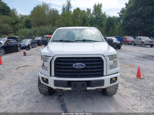 Продажа на аукционе авто 2016 Ford F-150 Xlt, vin: 1FTEW1EG5GKD12815, номер лота: 46170130
