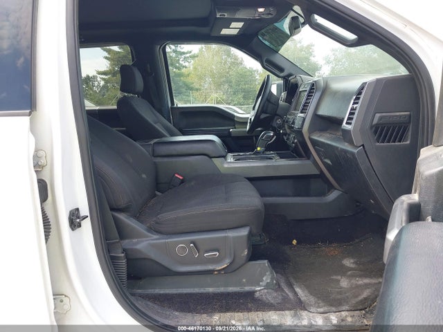 Продажа на аукционе авто 2016 Ford F-150 Xlt, vin: 1FTEW1EG5GKD12815, номер лота: 46170130