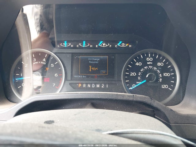 Продажа на аукционе авто 2016 Ford F-150 Xlt, vin: 1FTEW1EG5GKD12815, номер лота: 46170130