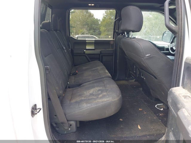 Продажа на аукционе авто 2016 Ford F-150 Xlt, vin: 1FTEW1EG5GKD12815, номер лота: 46170130