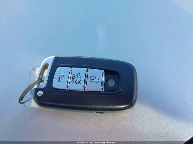 Продаж на аукціоні авто 2014 Hyundai Sonata Hybrid Limited, vin: KMHEC4A49EA116011, номер лоту: 46170132