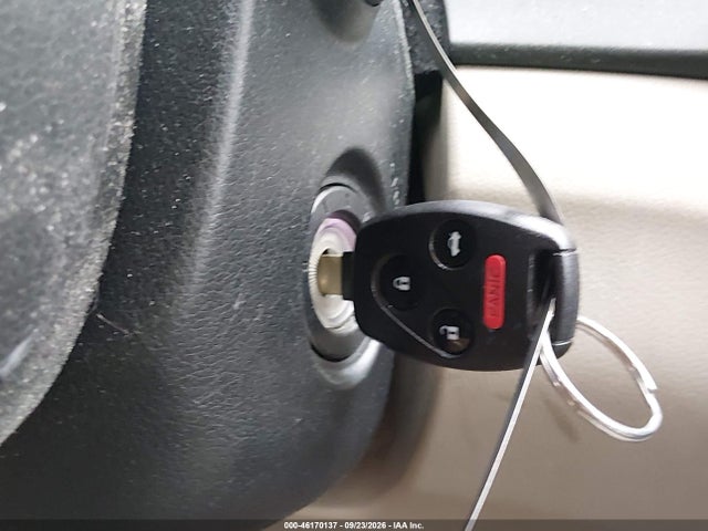 2012 Honda Civic Ex მანქანა იყიდება აუქციონზე, vin: 19XFB2F81CE322445, აუქციონის ნომერი: 46170137