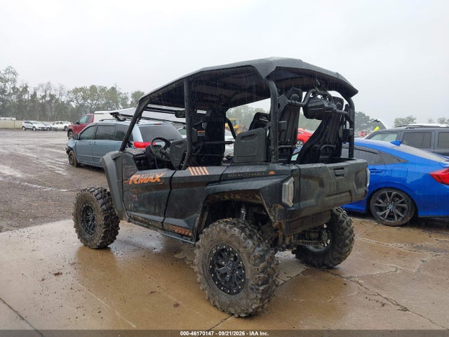 Yamaha YXE1000 2022 5Y4AN39Y0NA105677 Image 3