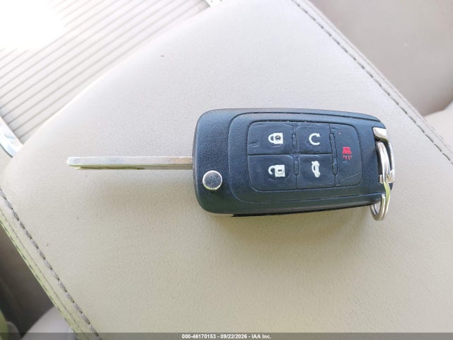 Aukcja sprzedaży 2011 Buick Lacrosse Cxl, vin: 1G4GC5ED1BF297628, numer aukcji: 46170153
