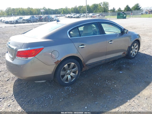 Aukcja sprzedaży 2011 Buick Lacrosse Cxl, vin: 1G4GC5ED1BF297628, numer aukcji: 46170153
