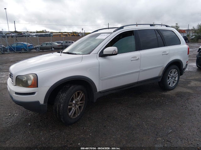 Продажа на аукционе авто 2008 Volvo Xc90 3.2, vin: YV4CY982381422346, номер лота: 46170154