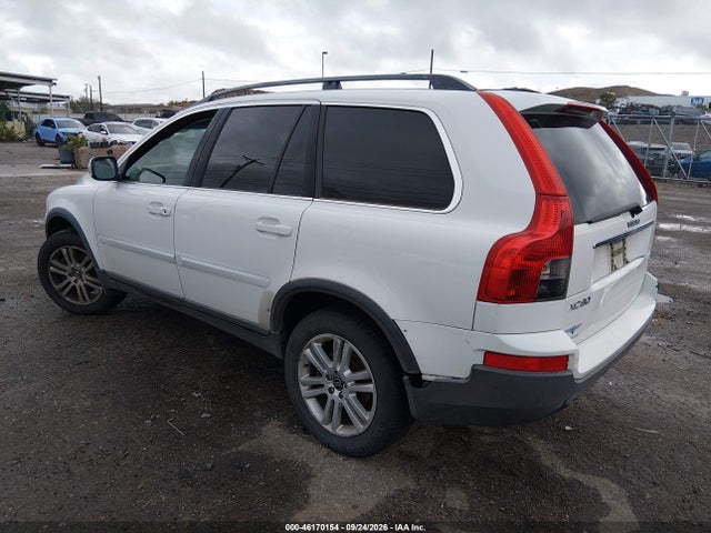 Продажа на аукционе авто 2008 Volvo Xc90 3.2, vin: YV4CY982381422346, номер лота: 46170154