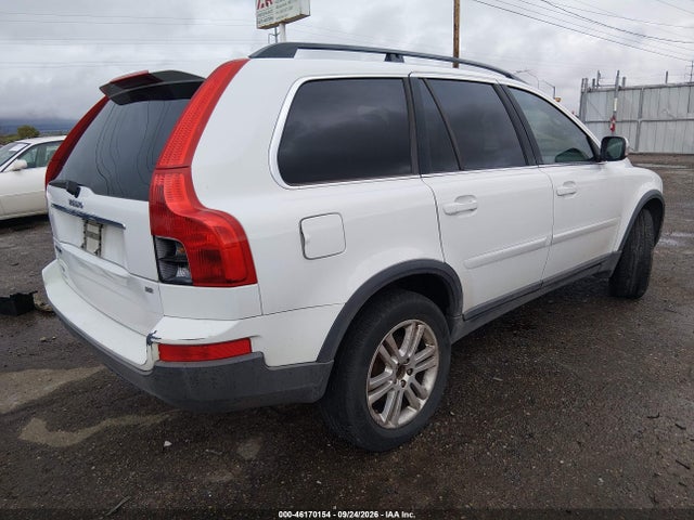 Продажа на аукционе авто 2008 Volvo Xc90 3.2, vin: YV4CY982381422346, номер лота: 46170154