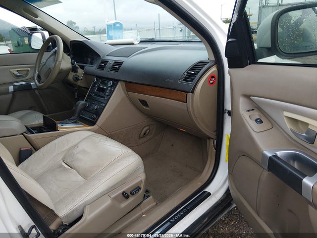 Продажа на аукционе авто 2008 Volvo Xc90 3.2, vin: YV4CY982381422346, номер лота: 46170154