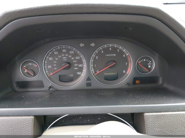 Продажа на аукционе авто 2008 Volvo Xc90 3.2, vin: YV4CY982381422346, номер лота: 46170154