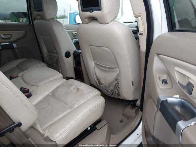 Продажа на аукционе авто 2008 Volvo Xc90 3.2, vin: YV4CY982381422346, номер лота: 46170154
