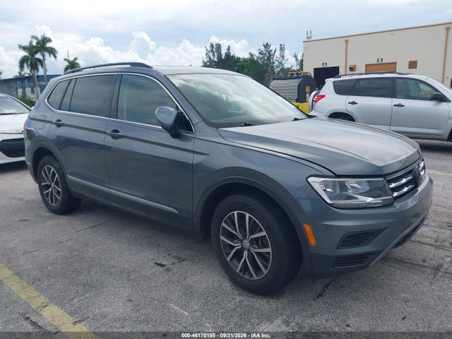 Aukcja sprzedaży 2020 Volkswagen Tiguan, vin: 3VV3B7AX5LM042243, numer aukcji: 46170155