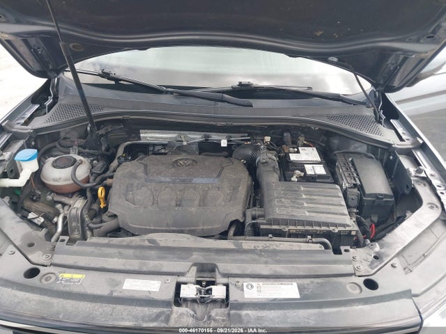 Aukcja sprzedaży 2020 Volkswagen Tiguan, vin: 3VV3B7AX5LM042243, numer aukcji: 46170155