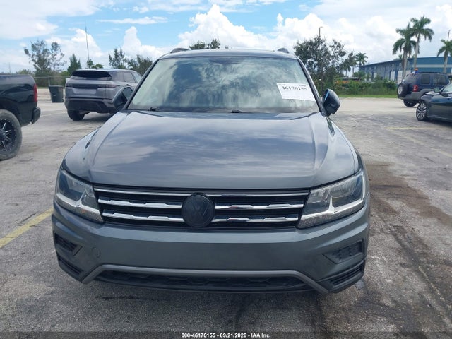 Aukcja sprzedaży 2020 Volkswagen Tiguan, vin: 3VV3B7AX5LM042243, numer aukcji: 46170155