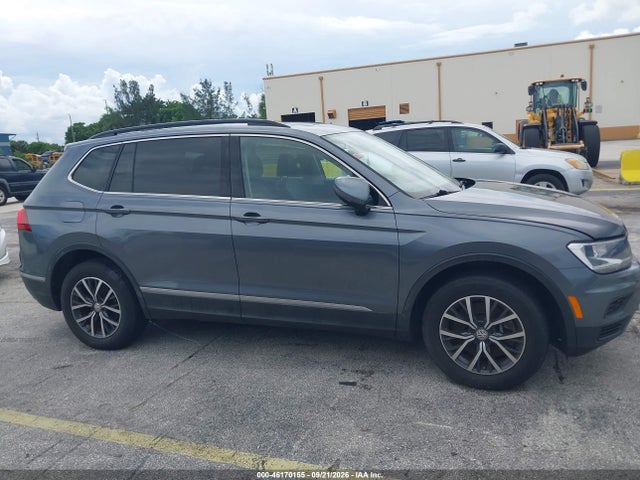 Aukcja sprzedaży 2020 Volkswagen Tiguan, vin: 3VV3B7AX5LM042243, numer aukcji: 46170155