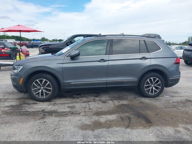 Aukcja sprzedaży 2020 Volkswagen Tiguan, vin: 3VV3B7AX5LM042243, numer aukcji: 46170155