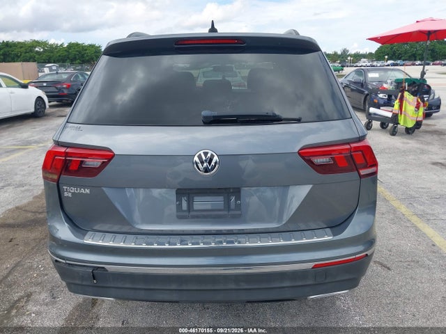 Aukcja sprzedaży 2020 Volkswagen Tiguan, vin: 3VV3B7AX5LM042243, numer aukcji: 46170155