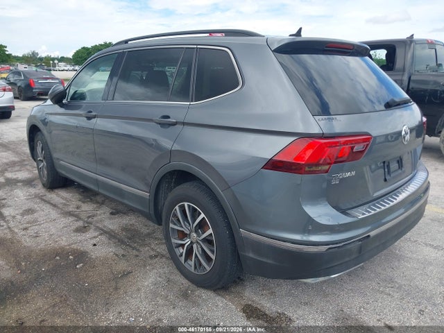 Aukcja sprzedaży 2020 Volkswagen Tiguan, vin: 3VV3B7AX5LM042243, numer aukcji: 46170155