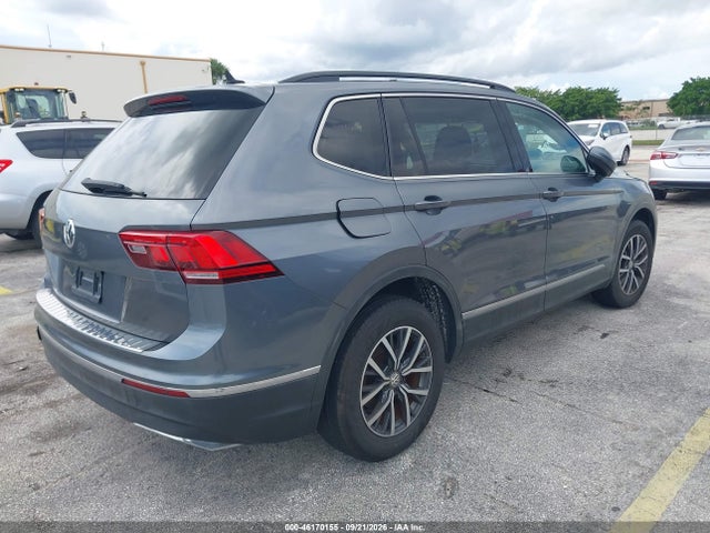 Aukcja sprzedaży 2020 Volkswagen Tiguan, vin: 3VV3B7AX5LM042243, numer aukcji: 46170155