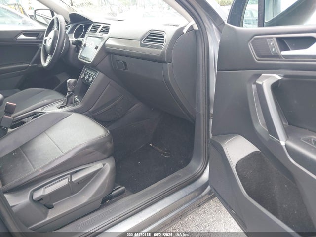 Aukcja sprzedaży 2020 Volkswagen Tiguan, vin: 3VV3B7AX5LM042243, numer aukcji: 46170155