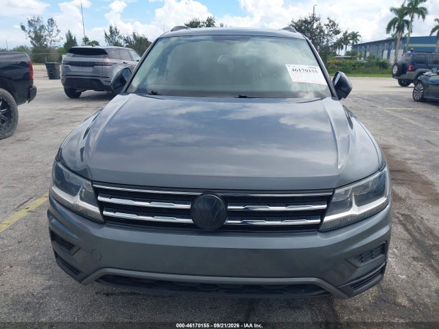 Aukcja sprzedaży 2020 Volkswagen Tiguan, vin: 3VV3B7AX5LM042243, numer aukcji: 46170155